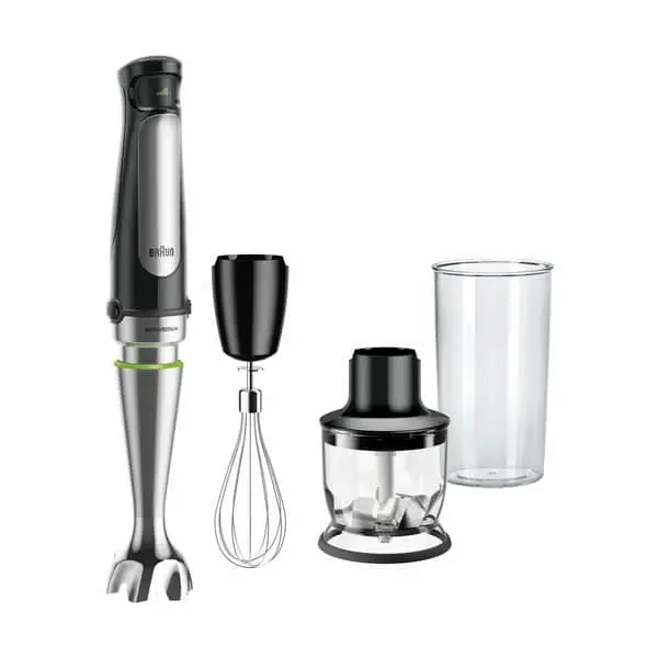 Braun MultiQuick 7 Stavblender