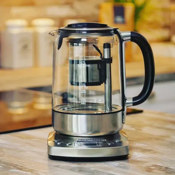 BOB Home Tea Time-te-maker - Billede 5