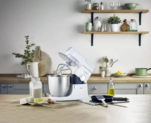 Kenwood Chef XL Køkkenmaskine - Billede 2