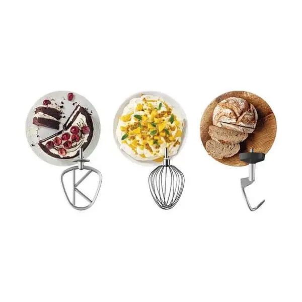 Kenwood Chef XL Køkkenmaskine - Billede 7