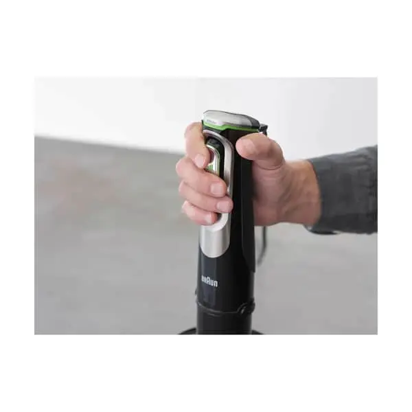 Braun Multiquick 9 Stavblender MQ9138 - Billede 5