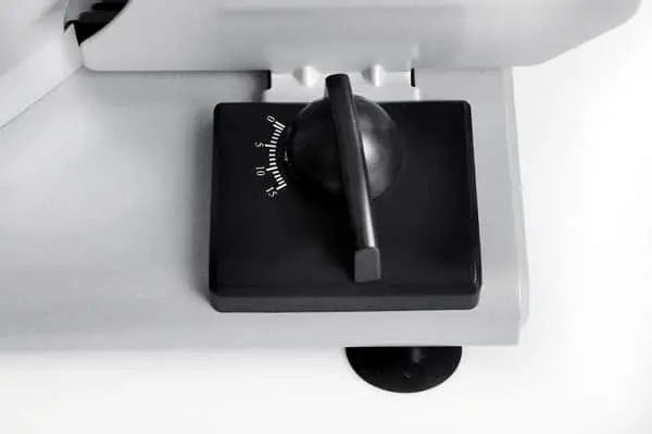 Cook & Baker Pålægsmaskine - Billede 3