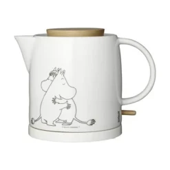 Moomin By Adexi Elkedel - Mumi & Snorkfrøkenen