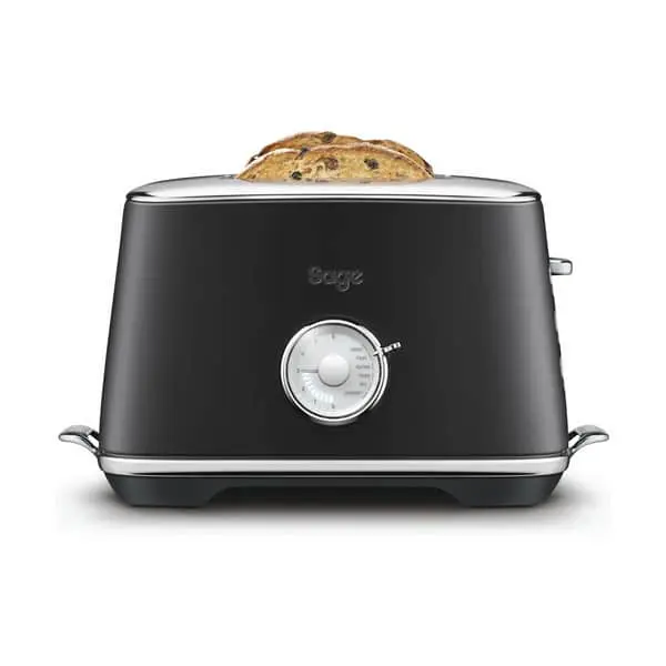 Sage BTA 735 BTR Toaster - Billede 3