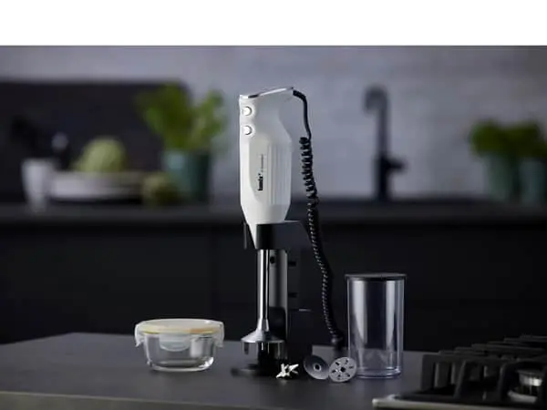 Bamix Babyline Stavblender - Billede 2