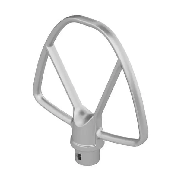 Electrolux Create 5 Køkkenmaskine E5KM1-4SWB - Billede 5