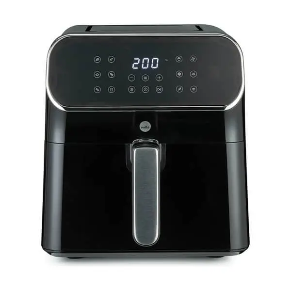 Wilfa Crispier Airfryer - Billede 3
