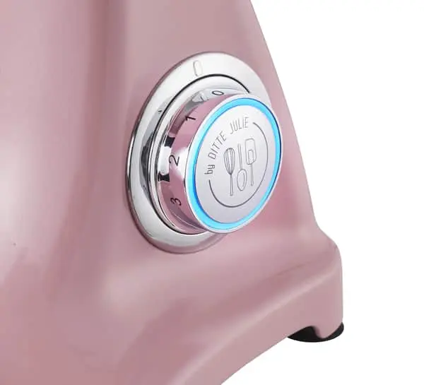 By Ditte Julie Røremaskine - Billede 2