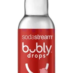 SodaStream Bubly™ Sirup - Granatæble