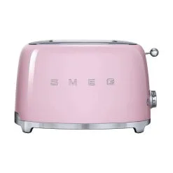 Smeg 50's Style Brødrister TSF01PKEU