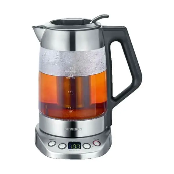 SEVERIN Elkedel - Billede 2