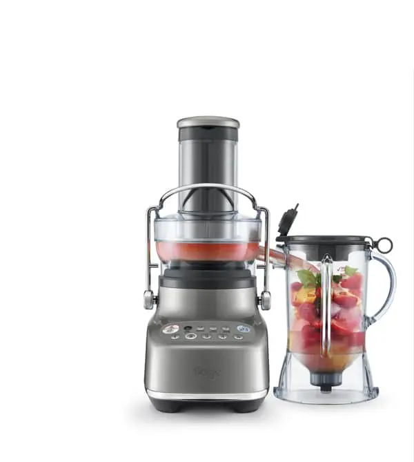 Sage The Bluicer Juicer - Billede 5