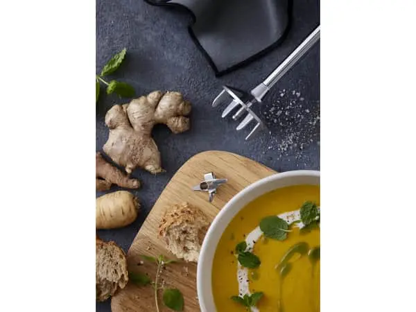 Bamix Deluxe Stavblender - Billede 4