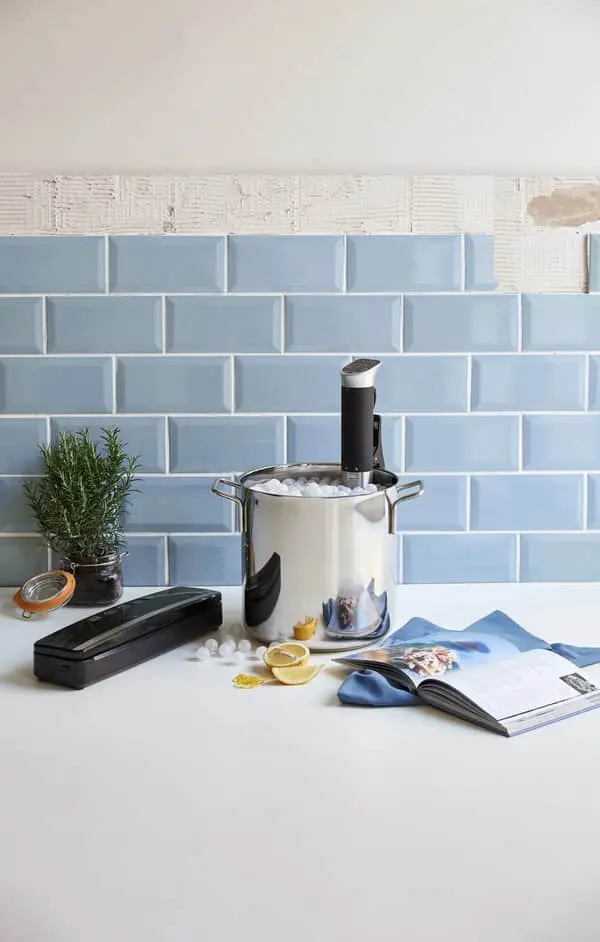 Deski Sous Vide Stav 61-401210 - Billede 2