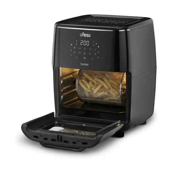 Ufesa Sensei Airfryer - Billede 3