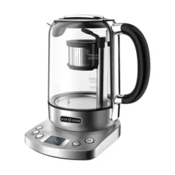 BOB Home Tea Time-te-maker