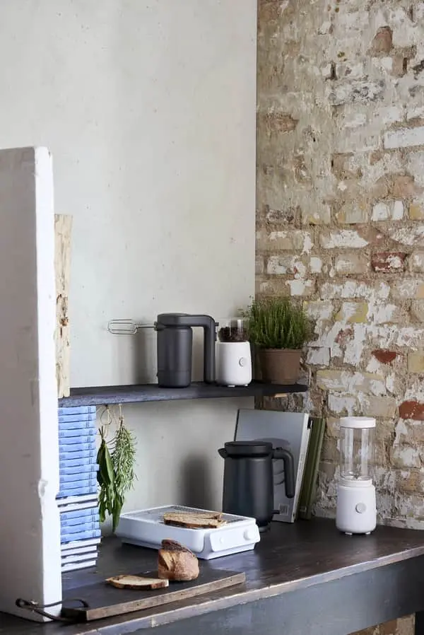 RIG TIG Foodie Brødrister - Billede 2