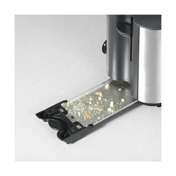 SEVERIN Brødrister AT 2509 - Billede 4