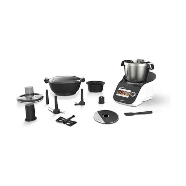 Sogo Køkkenrobot BAT-SS-14565 - Billede 2