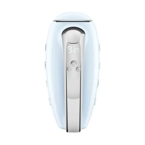 Smeg 50's Style Håndmixer HMF01PBEU - Billede 2