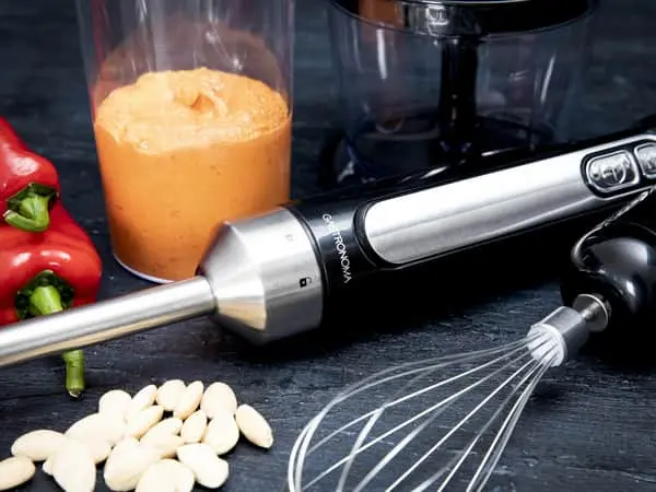 GASTRONOMA Stavblender - Billede 4