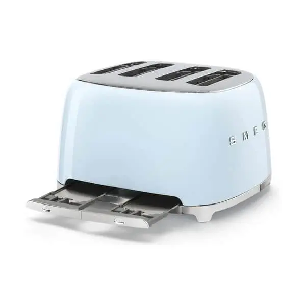 Smeg 50's Style Brødrister TSF03PBEU - Billede 3