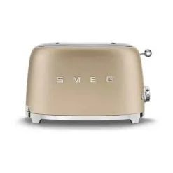 Smeg 50's Style Brødrister TSF01CHMEU