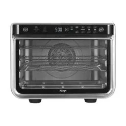 Ninja Foodi 10-i-1 XL Multifunktionsovn DT200EU