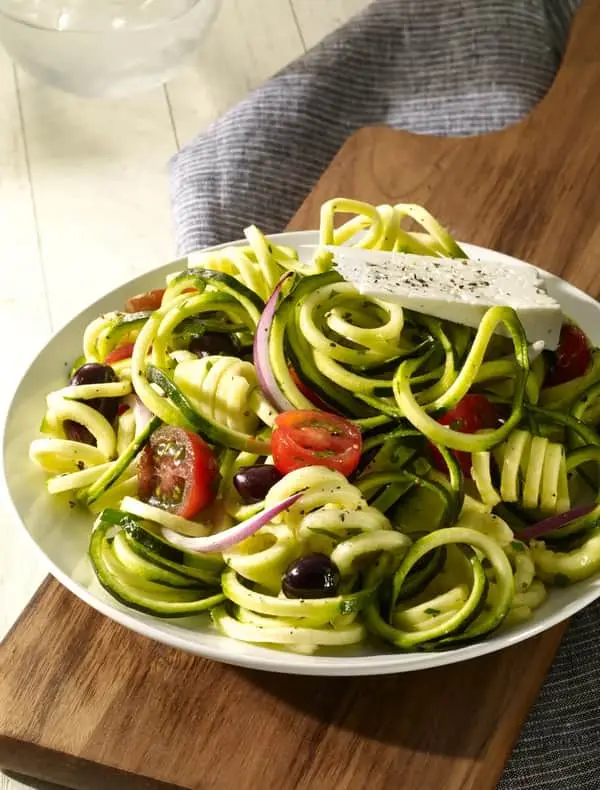 KitchenAid Spiralizer - Billede 5