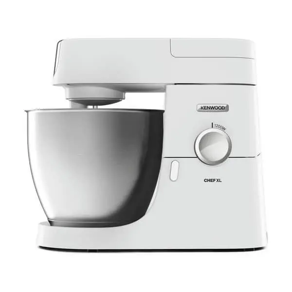 Kenwood Chef XL Køkkenmaskine - Billede 4