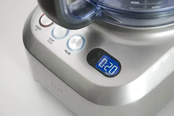 Sage Kitchen Wizz Pro Foodprocessor - Billede 2