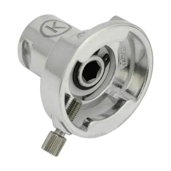 Kenwood KAT001ME Adapter - Billede 3