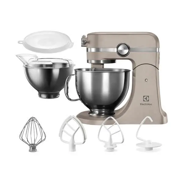 Electrolux Assistent Køkkenmaskine EKM5570 - Billede 4