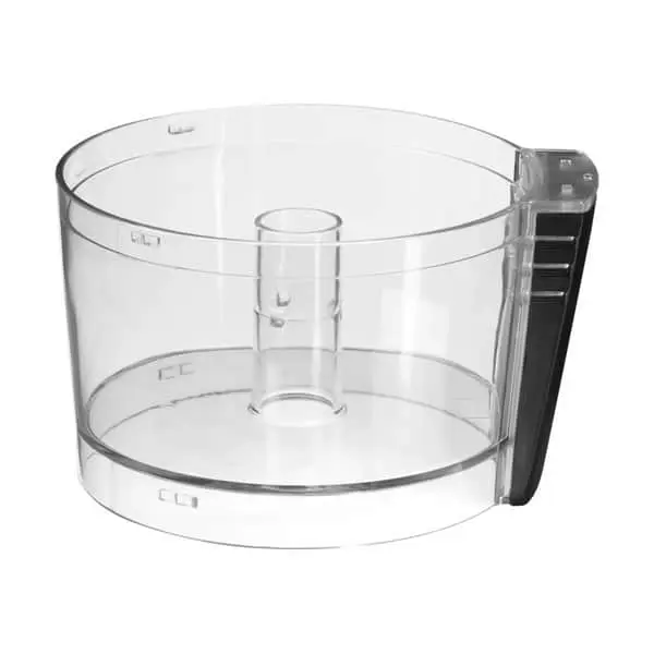 KitchenAid Minihakker - Billede 2