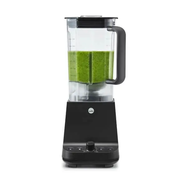 Wilfa Nutri Smooth Powerblender - Billede 5