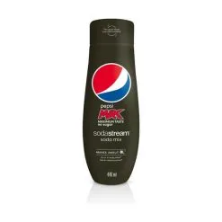 SodaStream Sirup - Pepsi Max