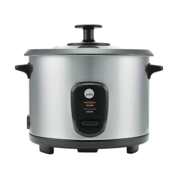 Wilfa Riskoger RC-5S