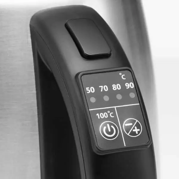 OBH Nordica Element Elkedel - Billede 4