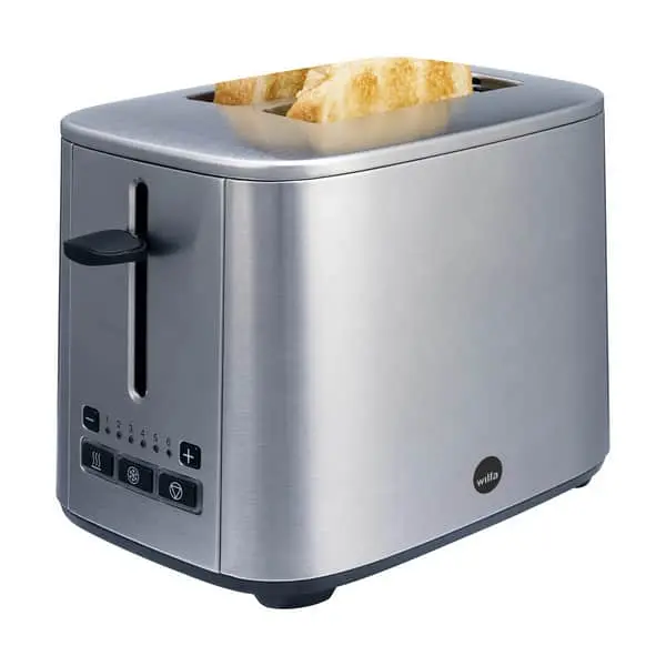 Wilfa Brødrister CT-100S - Billede 5