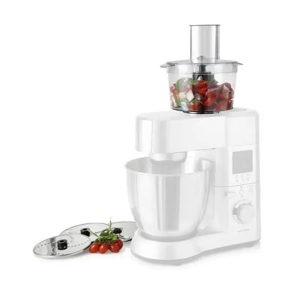 Cook & Baker Foodprocessor - Billede 3