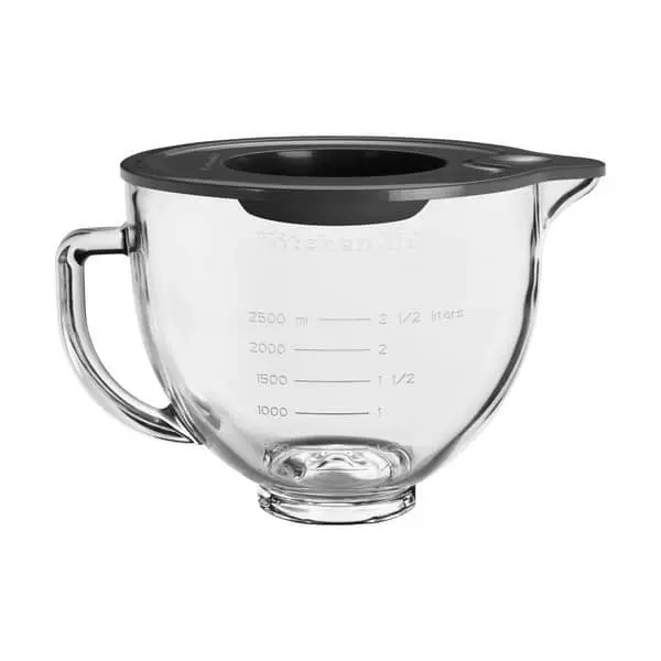 KitchenAid Glasskål