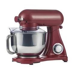 By Ditte Julie Røremaskine