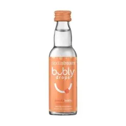 SodaStream Bubly™ Sirup - Fersken