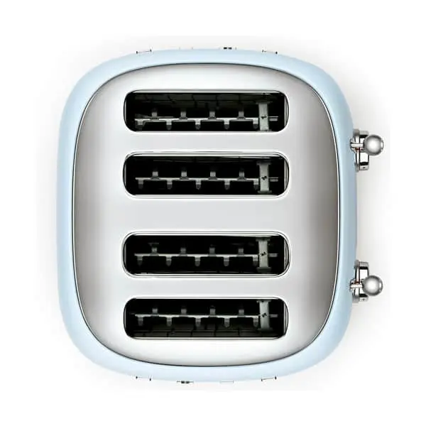 Smeg 50's Style Brødrister TSF03PBEU - Billede 4