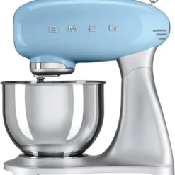 Smeg Køkkenmaskine SMF01PBEU