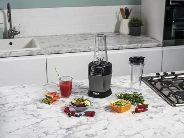 Ninja Blender BN495EU - Billede 7
