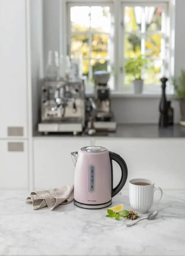 Cook & Baker Elkedel - Billede 3