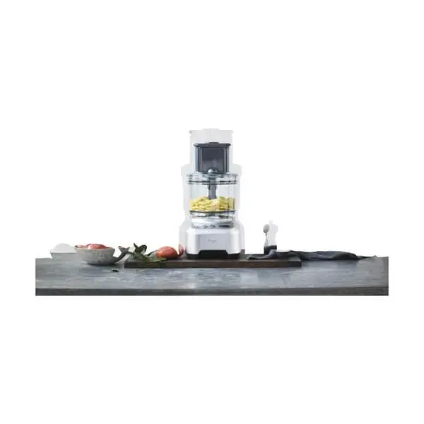 Sage Kitchen Wizz Pro Foodprocessor - Billede 5