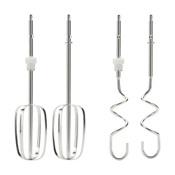 Kenwood Chefette Håndmixer M. Skål - Billede 3