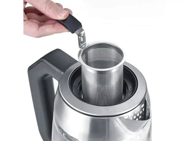 SEVERIN Elkedel - Billede 5